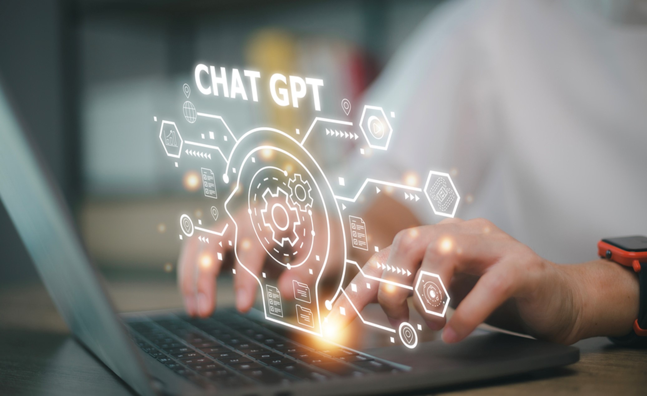 How ChatGPT is Revolutionizing Startups: A Comprehensive Guide to Unlocking  Success